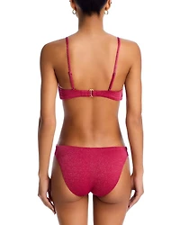 Knot Bralette Bikini Top - Exclusive