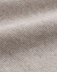 Chelsea Wool & Cashmere V Neck Cardigan