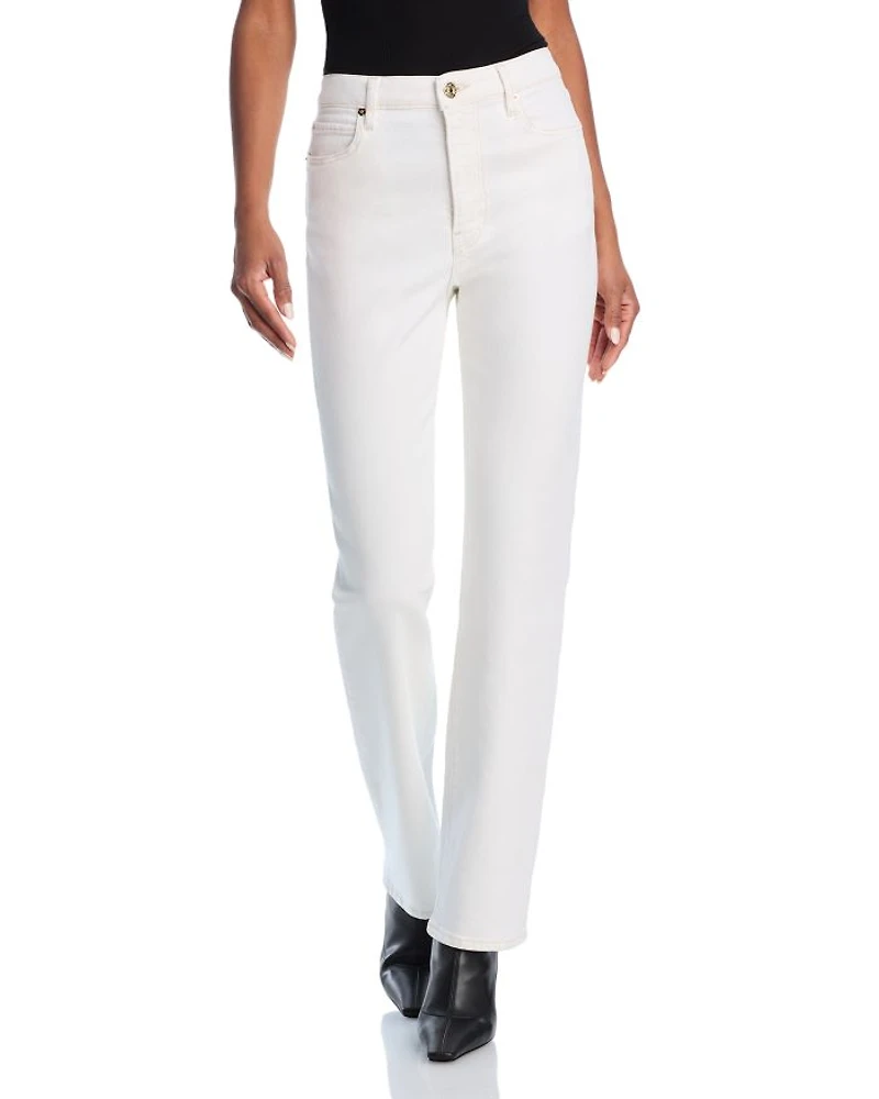 The Ruler Jeans Au Natural Clean