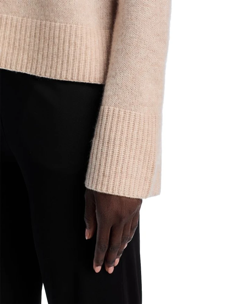 Rollneck Top - Exclusive