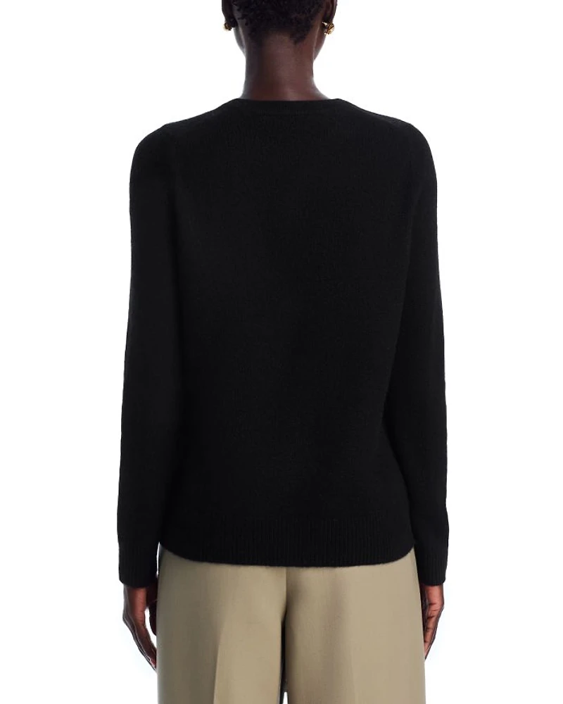 Crewneck Sweater
