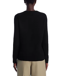 Crewneck Sweater