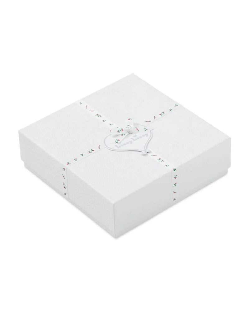 Girls' Garden 5-Piece Gift Set - Baby