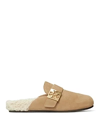 Women's Mellow Shearling Mules