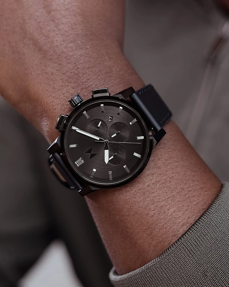 Chrono II Chronograph