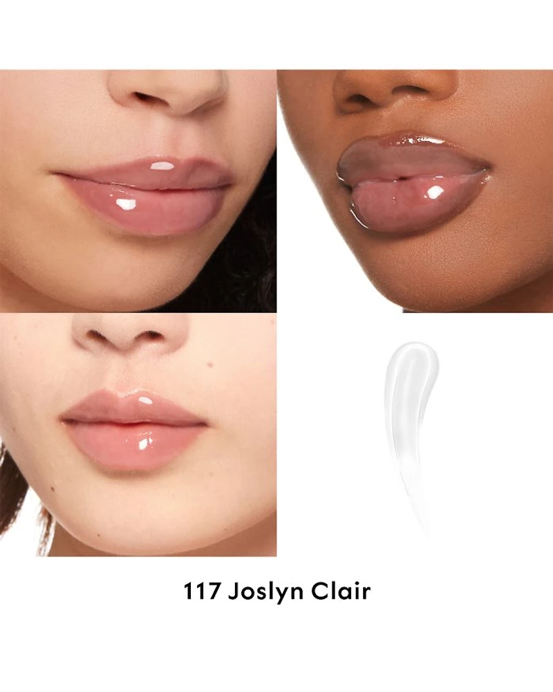 Lip Gloss Festive Gift Set ($126 value)
