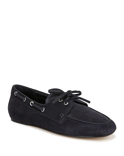 Women's Marin Boat Loafers