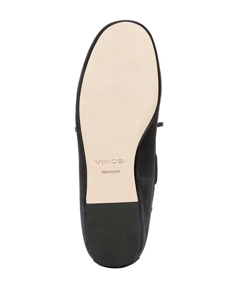 Women's Marin Boat Loafers