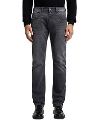 7 For All Mankind The Straight Fit Jeans