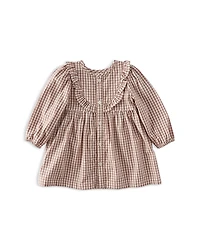 Pehr Girls' Gingham Dress - Baby, Little Kid