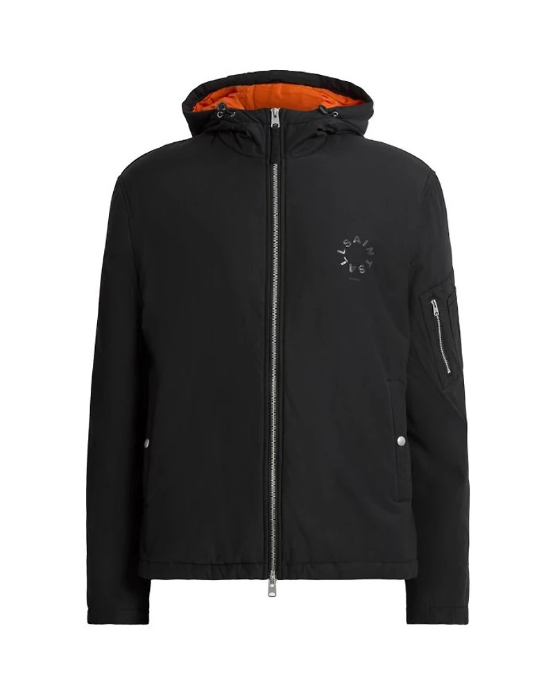 Rockpile Jacket
