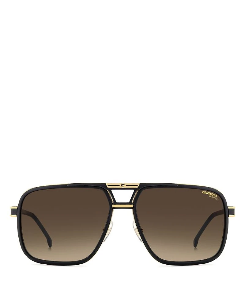 Rectangle Sunglasses