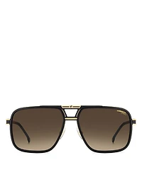 Rectangle Sunglasses