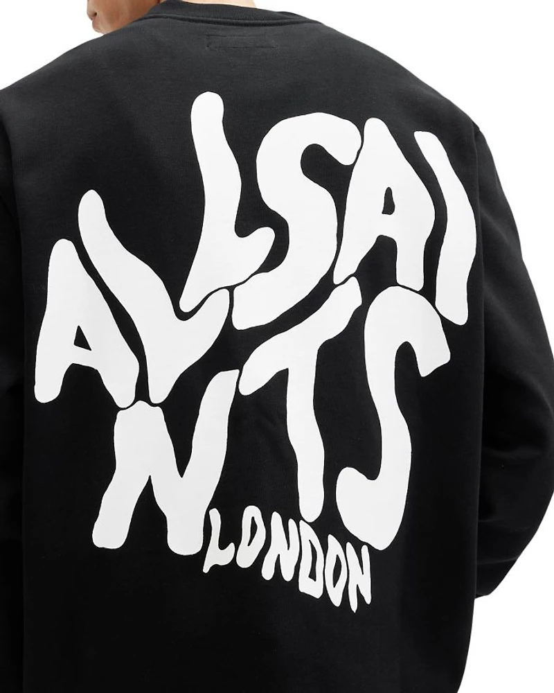 Orlando Crewneck Sweatshirt