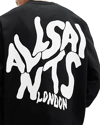 Orlando Crewneck Sweatshirt