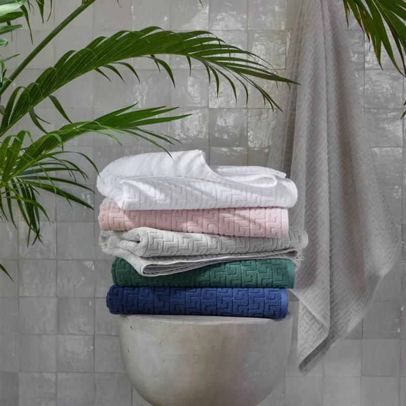 Athena Bath Towel Collection