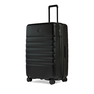 Antler Icon Stripe Large Suitcase