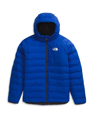 Unisex Reversible Perrito Jacket - Big Kid