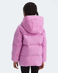 Unisex Kid Fleece Lined Parka - Little