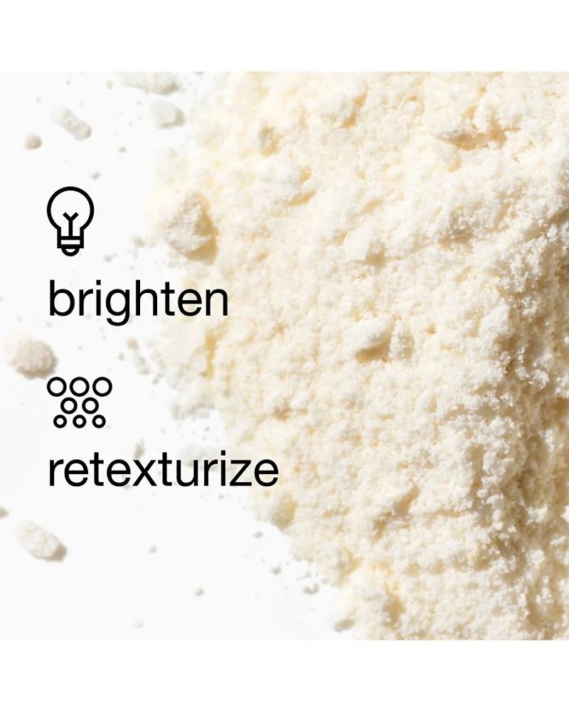 Fresh Pressed Renewing Powder Cleanser