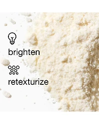 Fresh Pressed Renewing Powder Cleanser