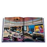 Las Vegas Magic Book
