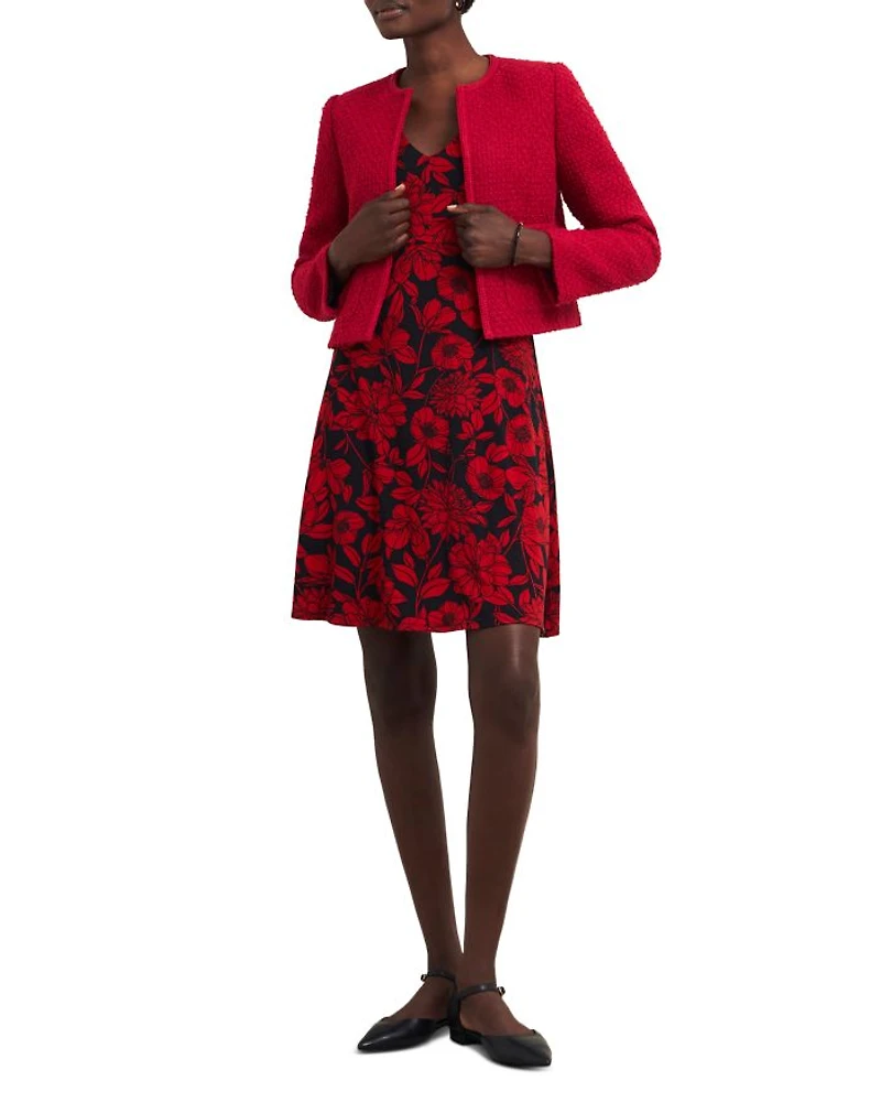Rosa Jacket