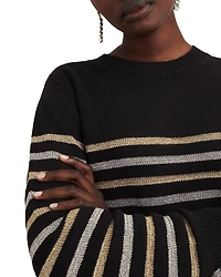 Destiny Stripe Jumper