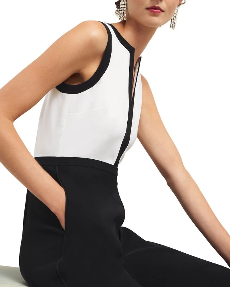 Mannington Limited Jumpsuit