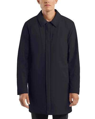 Castle Cloak Jacket