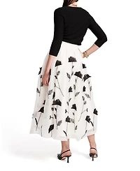 Shea Maxi Skirt