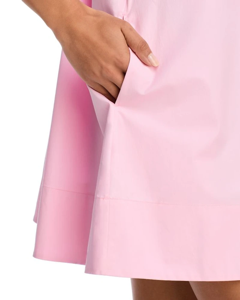 The Lindsay Mini Dress