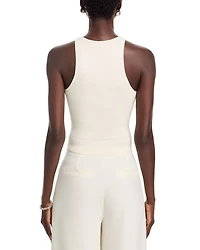 Avery Racer Tank