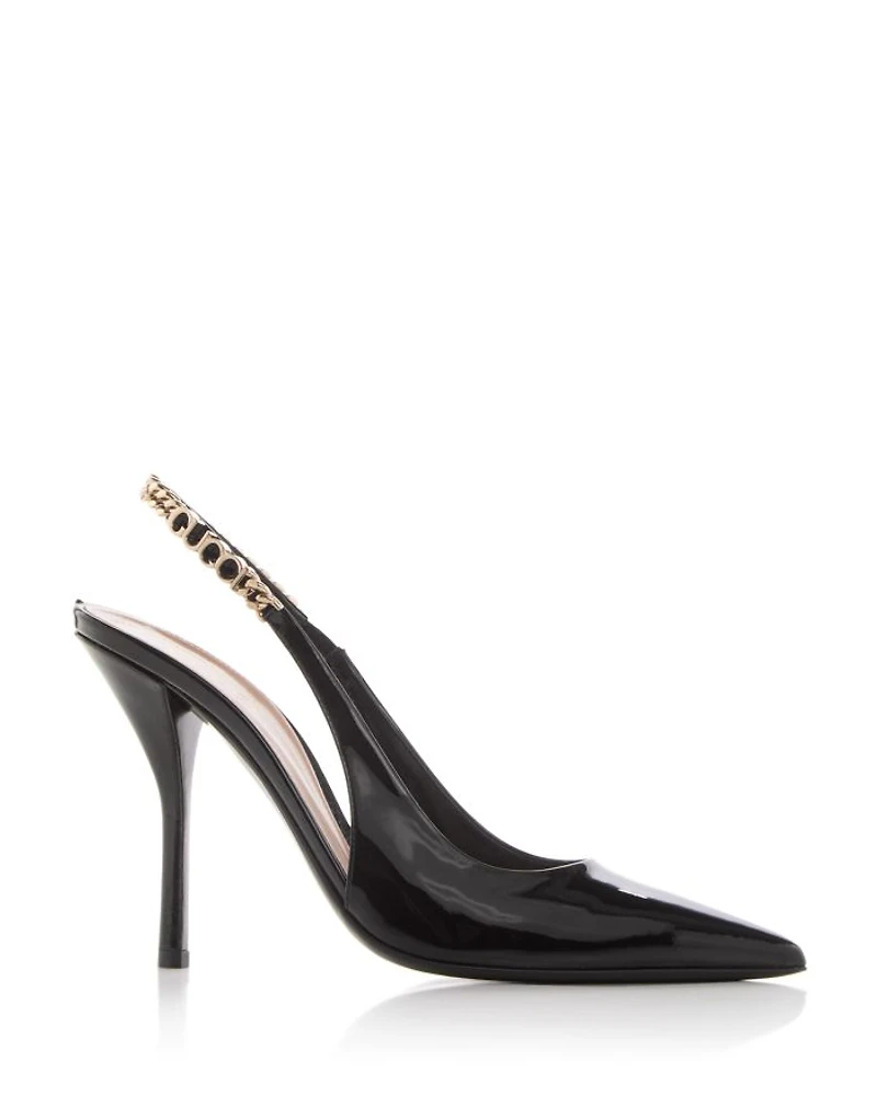 Women's Signoria Slingback Pumps