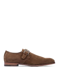 Men's Bower Monk Strap Oxford Shoes