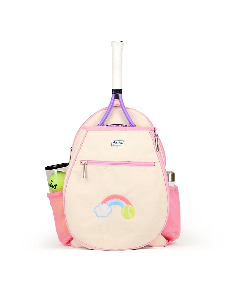 Ame & Lulu Little Tennis Camper Backpack