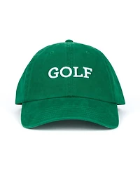 Triple Play Hat Green/White Golf