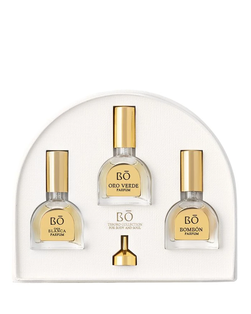 Tesoro Discovery Set - 3rd Edition