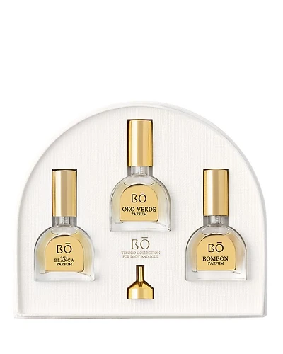 Tesoro Discovery Set - 3rd Edition