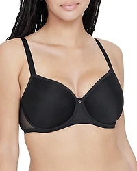Skarlett Blue Spellbound Demi Spacer T-Shirt Bra