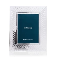 Lismore Photo Frame, 5" x 7"