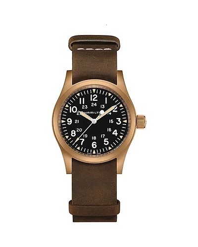 Hamilton Khaki Field Watch