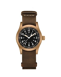 Hamilton Khaki Field Watch