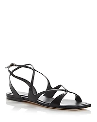 Jimmy Choo Women's Ayla Sandals