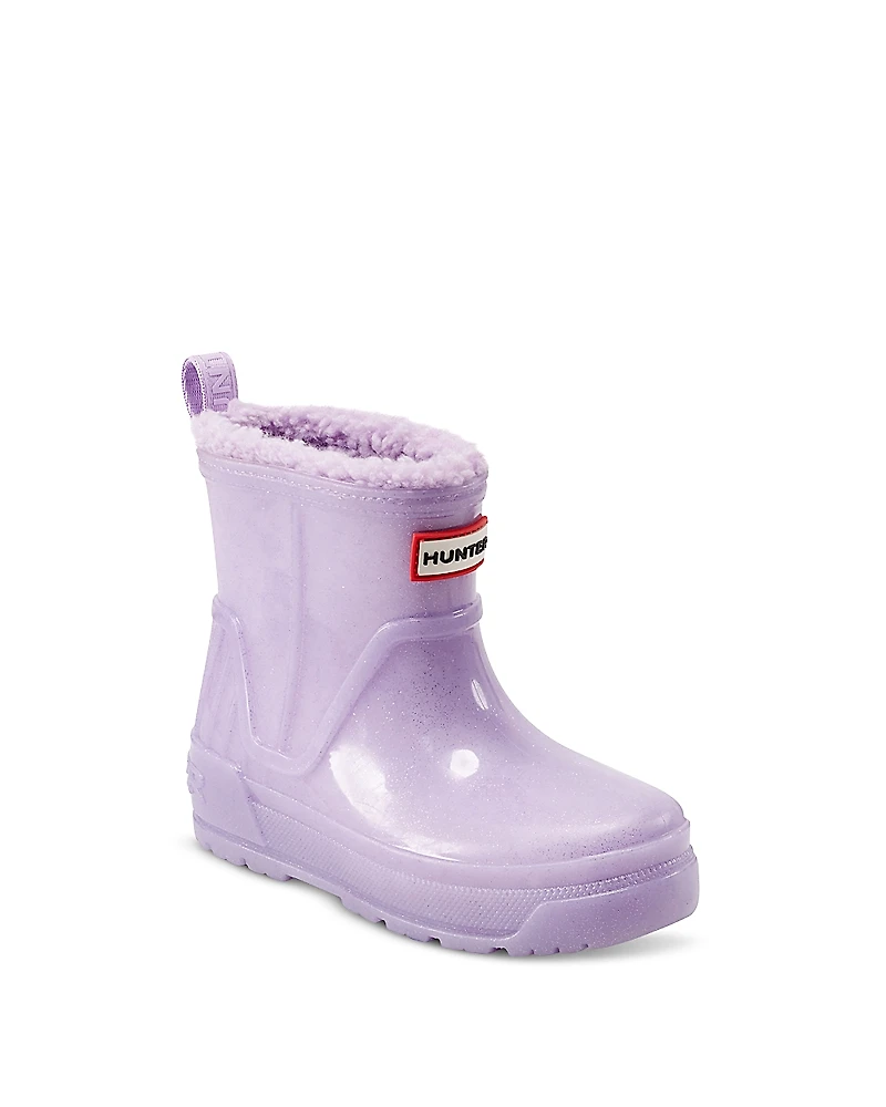 Hunter Unisex Kids Gracey Waterproof Boots - Toddler, Little Kid