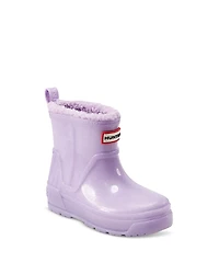 Hunter Unisex Kids Gracey Waterproof Boots - Toddler, Little Kid
