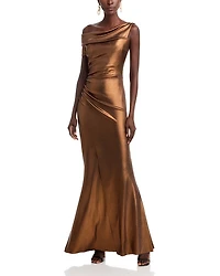 Koppany Splendid Gown