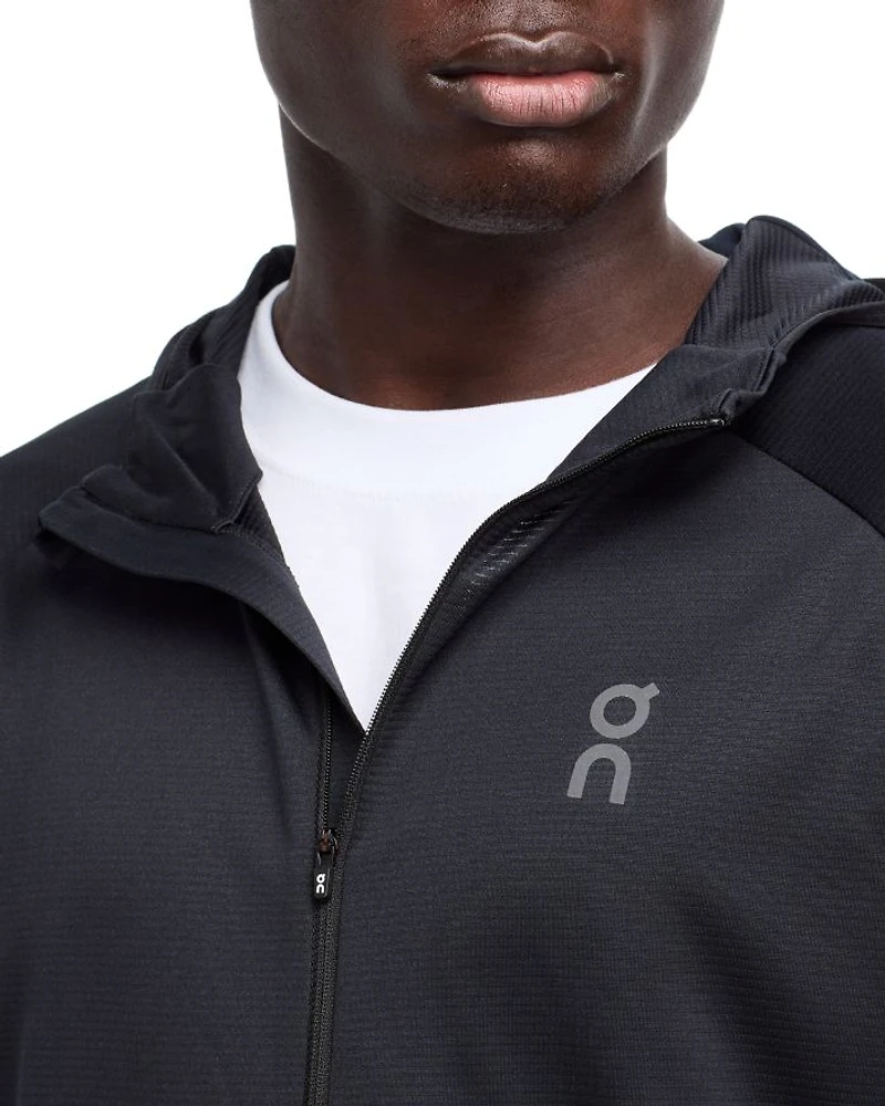 Climate Pullover Sweatshirt