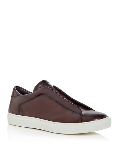 Men's Bolla Slip On Sneakers