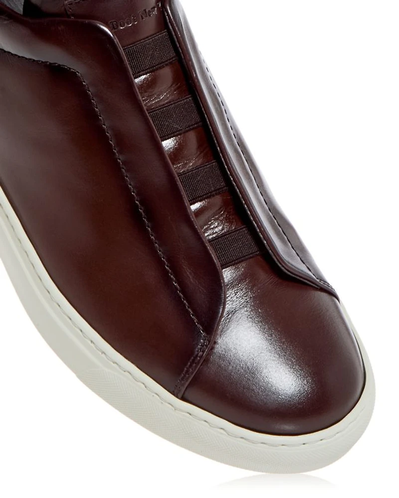 Men's Bolla Slip On Sneakers